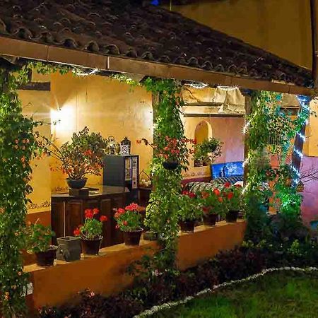 La Casona De Los Gomez Zacatlan Exterior photo